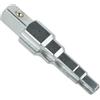 Zoegneer Chiave a cricchetto da 30,5 cm, compatibile con termosifoni, 1021 mm, con codolo, per valvole di dimensioni 10 mm, 11 mm, 12, 5 mm, 16 mm, 21 mm