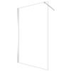 Laneri Parete Doccia, Walk in Reversible, 98-100 cm