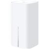 TP-LINK VX800v V1 - Router wireless - rete - Modem DSL con Switch a 4 porte - 1GbE, DECT, 2.5GbE - Wi-Fi 6 - Doppia Banda - Adat - VX800V