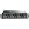 TP-LINK Omada MC1400, 100 - 240 V, 50 / 60 Hz, 0 - 40 ┬░C, -40 - 70 ┬░C, 10 - 90%, 5 - 90% - MC1400