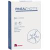 Pineal Notte Integratore Sonno 24 Compresse