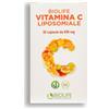 BIOLIFE VITAMINA C LIPOS 30CPS