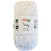 Filato Tiny Bianco