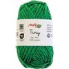 Filato Tiny Verde