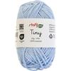 Filato Tiny Azzurro Baby