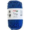 Filato Tiny Blu Elettrico