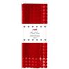 Tessuto Pizzo Hearth Lace Rosso Stafil