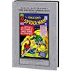 Stan Lee Marvel Masterworks: The Amazing Spider-Man Vol. 2 (Copertina rigida)