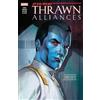 Timothy Zahn Jody Houser Star Wars: Thrawn Alliances (Tascabile)