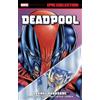Marvel Various Deadpool Epic Collection: Johnny Handsome (Tascabile)