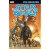 Marvel Various Star Wars Legends Epic Collection: The Rebellion Vol. (Tascabile)