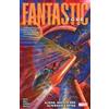 Ryan North Fantastic Four by Ryan North Vol. 5: Aliens, Ghosts and A (Tascabile)