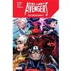 Gerry Duggan Uncanny Avengers: The Resistance (Tascabile)