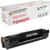 universo cartuccia TL-A2310H Cartuccia Toner Nero 1600 Pagine Compatibile con Pantum BP2300W BP2300NW BP2309WV BP2309NW BMP2309W BMP2309AW BMP2309ANW BMP2300W BMP2300AW BM2300ANW BM2300NW