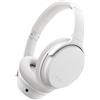Srhythm NC35 Cuffie Cancellazione del Rumore Wireless Bluetooth 5.0, Auricolare Leggero a Carica Rapida Over-ear con Microfono, Mega Bass 50+ ore di Riproduzione