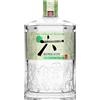 Suntory Gin Roku Noryo Tea Edition - Suntory - Formato: 0.70 l