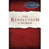 B&H Books The Resolution for Women