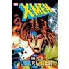 Marvel X-Men: The Trial Of Gambit Omnibus Joe Madureira Cover