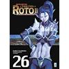 Star Comics L'emblema di Roto II. Gli eredi dell'emblema. Dragon quest saga (Vol. 26)
