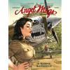 Editoriale Cosmo Angel wings. Burma Banshees (Vol. 1)