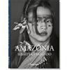 Taschen Sebastião Salgado: Amazônia. 45th Ed.