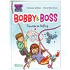 Carlsen Bobby und Boss: Freunde im Anflug: Einfach Lesen Lernen | Witziges Kinderbuch für Leseanfänger*innen ab 5 über eine geheime Freundschaft | Mit einfachen Texten und Comicelementen: 2
