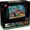 LEGO ICONS 10366 Tropical Aquarium - KLOLEGLEG2245