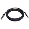 HPE ANW X242 40G QSFP+ to QSFP+ 5m DAC