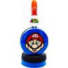 OTL Technologies Super Mario Cuffie Cablato A Padiglione MUSICA Nero, Blu, Rosso, Bianco