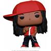 Funko Pop Rocks Rap Lil Wayne 86 Vinyl Figure New!