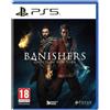 SONY PlayStation Giochi Playstation Ps5 Banishers:ghosts Of New Eden Clear PAL Clear PAL
