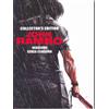 2 Dvd JOHN RAMBO con Sylvester Stallone collector's edition nuovo sigillato 2008