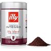 ILLY Tostato Intenso Caffè Macinato Per Moka 250gr