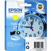 Epson Cartuccia stampante Epson 27 (C13T27044012) - Giallo