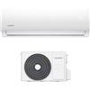 Comfee Climatizzatore 18000 Btu Inverter Monosplit Condizionatore con Pompa di Calore Classe A++/A+ R32 (Unità Interna + Unità Esterna) - CF-CFW18B IU + CF-CFW18B OU CF W