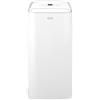 Argo Condizionatore Portatile 13000 Btu/h Climatizzatore con Pompa di Calore Classe A/A++ - 398400016 Milo Plus