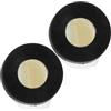 RORPOIR Filtro di Scarico a Pavimento e Tappo Antiodore per Scarico Doccia, 2 Pezzi, Design a Bassa Manutenzione, Diametro 42-50 MM, per Vasca da Bagno e Doccia