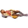 Holyart Presepe Fontanini: Pastore dormiente presepe Fontanini 10 cm