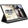 ASUS ZenScreen MB16AHP Monitor PC 39,6 cm (15.6) 1920 x 1080 Pixel Full HD LED Nero GARANZIA ITALIA