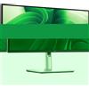 DELL Pro Plus P2425DE Monitor PC 61 cm (24) 2560 x 1440 Pixel Quad HD LCD Nero GARANZIA ITALIA