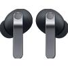 Samsung Galaxy Buds4 Pro R640 Nero - ANC Intelligente Audio Spaziale 24H