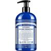 Dr. Bronner's Sugar Soap, Menta Piperita - 710 ml