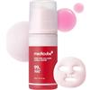 medicube PDRN Pink Collagen Bubble Serum | Bubble-to-Glow Firming Serum with 99% Purity PDRN & Low-Molecular Collagen | Lightweight, Fast-Absorbing Bubble Texture for Radiant, Plump Skin | 95ml