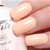 Imtiti Smalto per unghie nudo, 1 pezzo di smalto gel UV LED naturale, lunga durata, nail art manicure fai da te a casa per la primavera e l'estate (10ML-951)