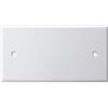 FAEG coperchio per scatola da incasso 504 a 4 posti - FG10034