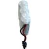 Saft pacco batteria al Litio 3,6V 10,8Ah per sonde ambientali - 3X17500P