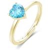 Brand Gioielli Anello Donna Acciaio BRAND GIOIELLI collezione ATTIMI codice 14RG017BG-15