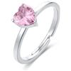 Brand Gioielli Anello Donna Acciaio BRAND GIOIELLI collezione ATTIMI codice 14RG017P-12
