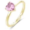 Brand Gioielli Anello Donna Acciaio BRAND GIOIELLI collezione ATTIMI codice 14RG017PG-12