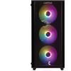 Captiva Advanced Gaming R95-577 (1000 GB, 32 GB, AMD Ryzen 7 5700X, GeForce RTX 5060 Ti), PC, Nero